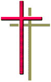 Multi Cross for all strands of Christian faith