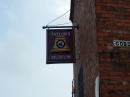 Taylor's Bell Foundry